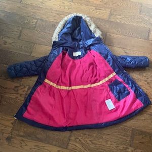 Eskimo jacket